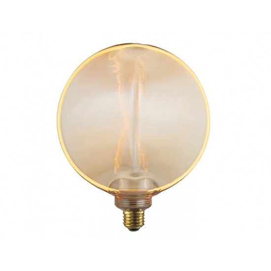 LED spuldze GLOW, E27, G188, 4 Вт, 190 лм, 1800K, AC220-240В, 320°