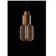 LED spuldze  GRID, E27, C100, 3.5 Вт, 120 лм, 1800K, AC220-240В, 320°, zelts