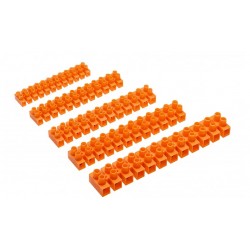 Зажимной коннектор для кабеля lz-250, 25-101 A
