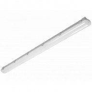 Hermētisks LED gaismeklis BESTA LED, 40W, 5600lm, AC220-240V, 50/60 Hz, PF>0,9, RA>80, IP65, 4000K, 120cm LD-BESTA40W-30 GTV