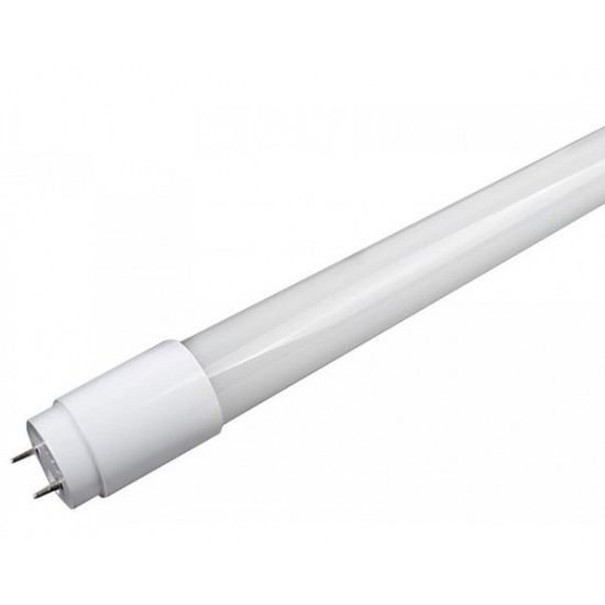 LED spuldze T8 24W G13 2880lm 4000K 150cm RA>80 DF0.7 220-240V (120Lm/W)