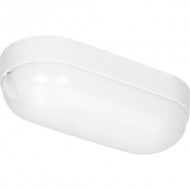 Светильник RISMO LED OVAL 12 Вт, 10800 лм, IP65, IK08, 4000 К