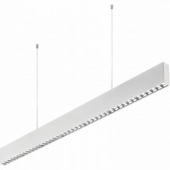 LED lineārais gaismeklis VILANA, 42 W, 3780 Lm, 4000K, 120 cm, balts GTV