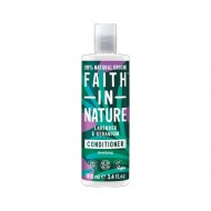 Faith in Nature Кондиционер Лаванда и Герань 100мл
