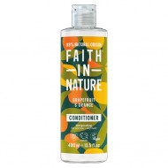 Faith In Nature Кондиционер Грейпфрут и Апельсин 400 мл