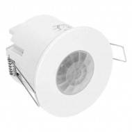 Iebūvējams kustības sensors 360°, IP65, 1200W