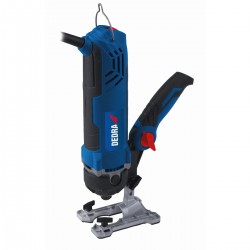 Daudzfunkcionālā frēze 550W, DEDRA DED7931Z1