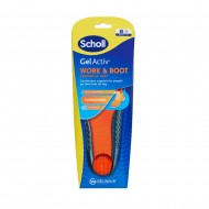  SCHOLL GelActiv Work  Стельки для женщин