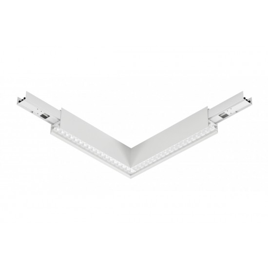 LED lineārais gaismeklis OMEGA, 50 W, 4500 Lm, 4000K, IP20, 120 cm GTV