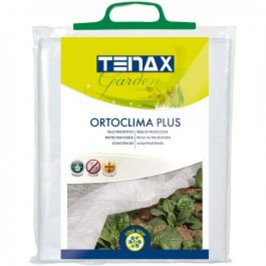 Tenax Ortoclima Plus Balta agroplēve 30 g/m2 2.40x5m (12m2)