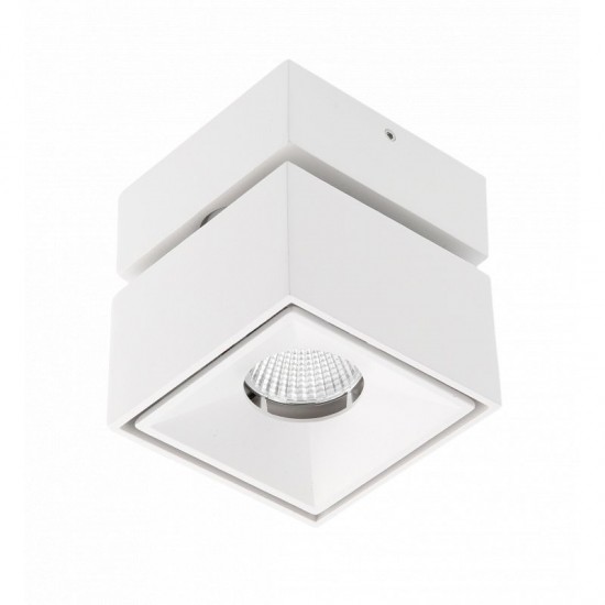 LED lampa BIANCO LD-BNCC8WKB-NB GTV