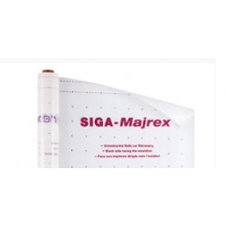SIGA Majrex 200, 1.5mx50m tvaika barjeras membrāna
