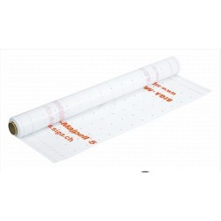 SIGA Majpell 5, 1.5m x 50mm tvaika barjeras membrāna