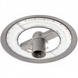 Ainavu lampa ORLANDO, LED, 100W, 10000lm, 4000K, AC180-250V, IP65 LD-ORL100W-40 GTV