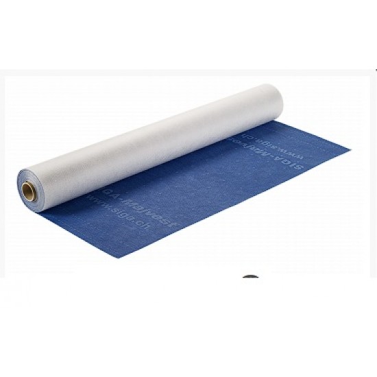 SIGA Majvest 200, 1.5mx50m fasādes pretvēja membrāna SIGA Majvest 200, 1.5mx50m fasādes pretvēja membrāna