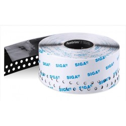  SIGA Fentrim 2 50/85 135mmx25m lente ar perforētu apmetuma zonu (ārdarbiem)