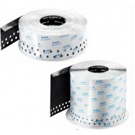 SIGA Fentrim 2, 150mmx25m lente ar perforētu apmetuma zonu (ārdarbiem) SIGA Fentrim 2, 150mmx25m lente ar perforētu apmetuma zonu (ārdarbiem)