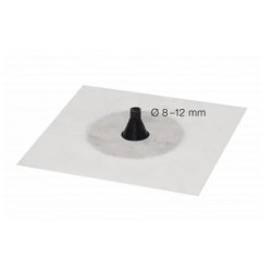 SIGA Fentrim Grommet - manšete blīvēšanai 8-12mm balts