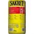 Sakret CLP+ Cementa/Kaļķa apmetums, pelēks, 40kg