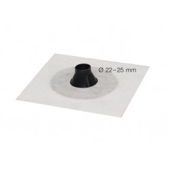 SIGA Fentrim Grommet - manšete blīvēšanai 22-25mm balts