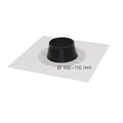 SIGA Fentrim Grommet - manšete blīvēšanai 100-110mm balts
