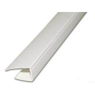 Финишный PVC-маяк для гипсокартона