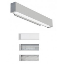 LED lampa LED LINE KINKIET 281cm, 103W, 120°, 3000K, 4000K