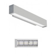 LED lampa LED LINE KINKIET 225cm, 85W, 60°, 3000K, 4000K