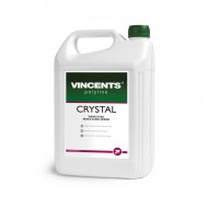 Vincents Polyline Crystal Жидкое стекло , 14кг
