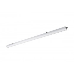 LED gaismekļis LUMIA II, LED, 50Вт, 6500лм, 4000K, AC220-240В, IP66, ПК,  LD-LUM150-50W-40 GTV