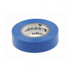 Hogert izolācijas lente zila - HT1P283