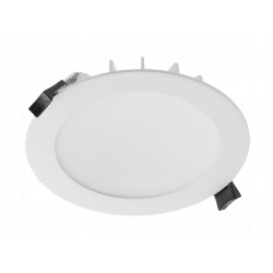 LED padziļināts gaismeklis AREZZO, 35 W, 3500 Lm, 3000/4000/6400K, IP54 LD-ARZ35W-CCT GTV