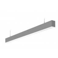 LED lampa LED LINE C 281cm, 79W, 120°, 3000K, 4000K