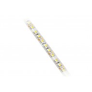 LED lente Zibspuldze 2835, 600 LED, 4000K, 60W, IP65, 10mm, 5m spole, DC12V LD-2835-600-65-NE4 GTV