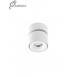 LED lampa BIANCO LD-BNCC8WOB-NB GTV