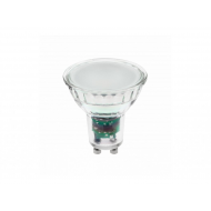 LED lampa, GU10, 4000K, 6.7W, AC180-250V, 110°, 670lm, 58mA LD-SZ70W10-40 GTV