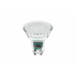 LED lampa, GU10, 6400K, 6.7W, AC180-250V, 110°, 670lm, 58mA LD-SZ70W10-64 GTV