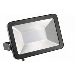 LED prožektors VIPER, 150W, 15000lm AC220-240V, 50/60 Hz, PF>0,9, RA>80, IP65, 120°, 4000K, pelēks LD-VIPERS150W-40 GTV