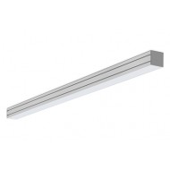 LED lampa LED LINE M 281cm, 46W, 120°, 3000K, 4000K