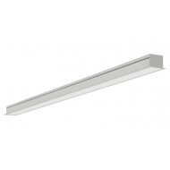 LED lampa LED LINE MW 198cm, 34W, 120°, 3000K, 4000K