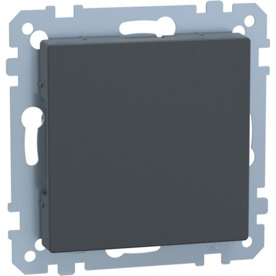 Apvalks, antracīts, System M Apvalks, antracīts, System M