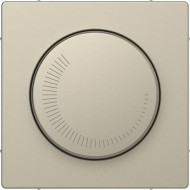 Nosegplāksne ātruma regulatoram Sahara, System D