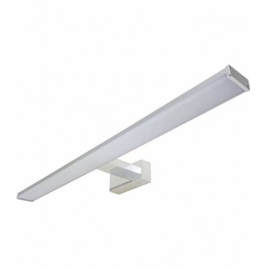 LED lampa Katani 600 mm, 12W, 4000K, IP44, RA >80, 960lm, hroms LD-KAT600-01 GTV