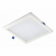 Griestu gaismeklis LOUIS LED, IP54, 3W, 240lm, 120°, 4000K, balts; LD-LSWK03W-NB GTV