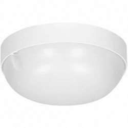 RISMO LED ROUND starpsienu armatūra, 12W, 10800lm, IP65, IK08, 4000K