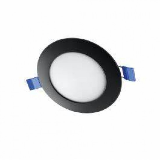 LED apakšējais apgaismojums IP20, 520LM, 4000K melns