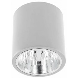 Griestu lampa DRAGO, E27, IP20, 172x180 mm, balta OS-DRAGO18-10 GTV