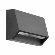 ENYE LED 1,5 Вт, уличный настенный светильник 60 лм, IP65, 4000 К