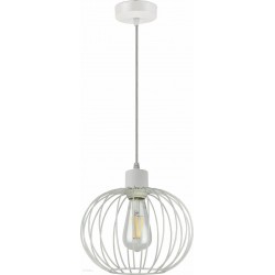 SOLA piekaramā lampa, maks. jauda 1x60W, E27, balts