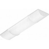 MOSTRA LED lineārais armatūra 10W, 800lm, IP20, 4000K